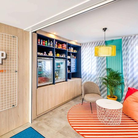 Aparthotel Adagio Access Saint Nazaire المظهر الخارجي الصورة