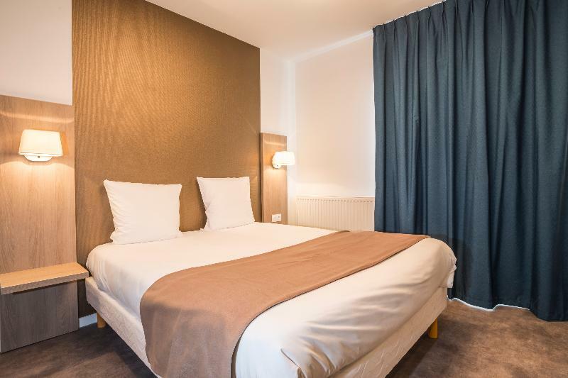 Aparthotel Adagio Access Saint Nazaire المظهر الخارجي الصورة